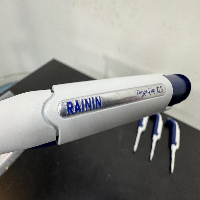 Rainin Pipet-Lite XLS Single Channel Pipettes - Quantity 4 image 2